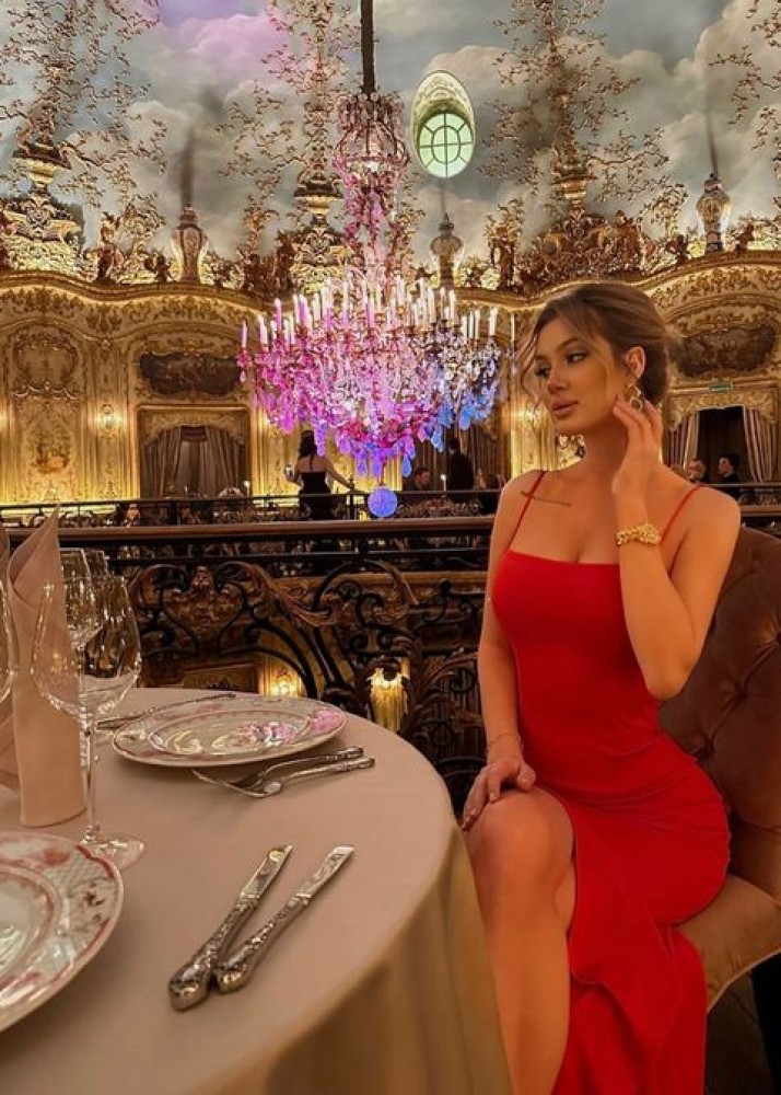 Индивидуалка Аля фото № 2 в городе Беслан