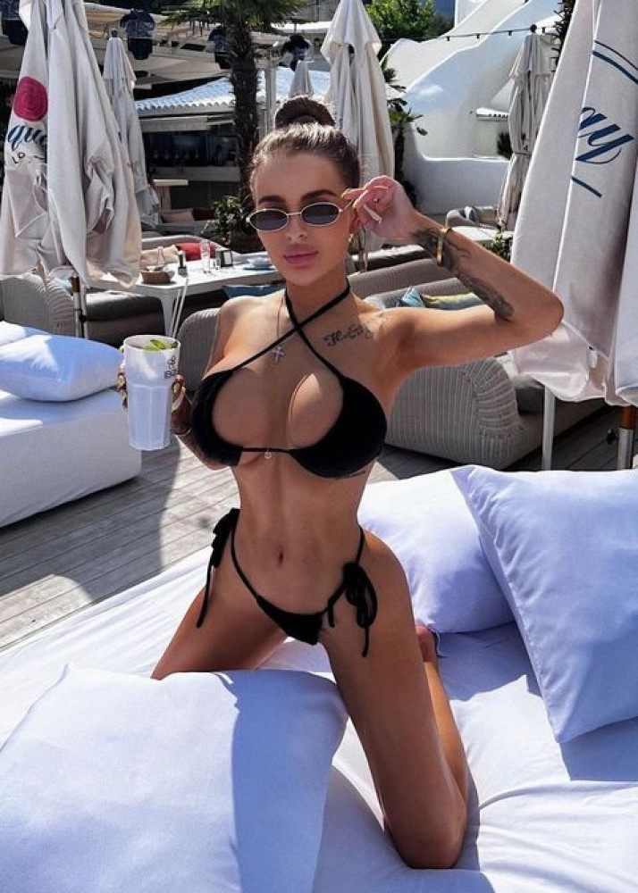 Индивидуалка Анита фото № 2 в городе Беслан