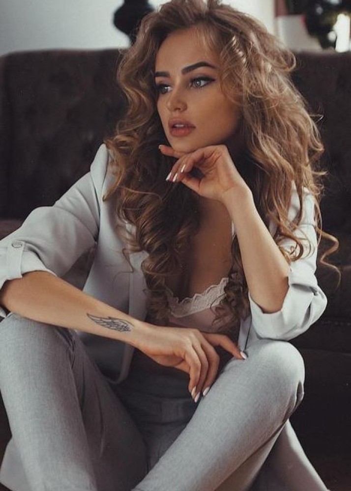 Индивидуалка Бэлла фото № 2 в городе Беслан