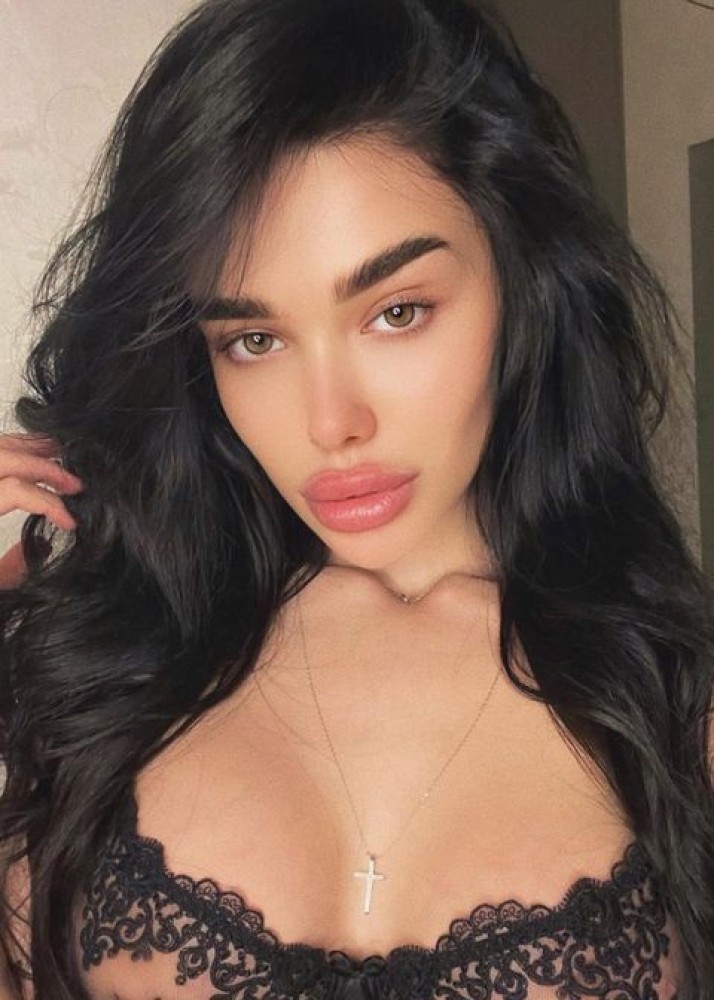 Индивидуалка Дана фото № 2 в городе Беслан