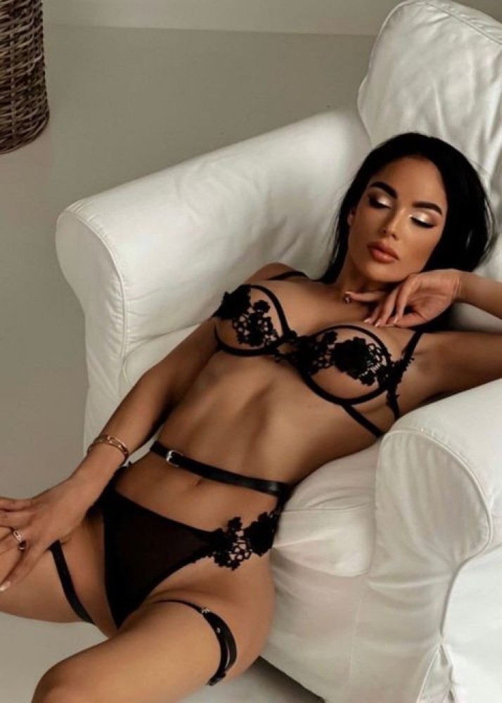 Индивидуалка Даша фото № 2 в городе Беслан