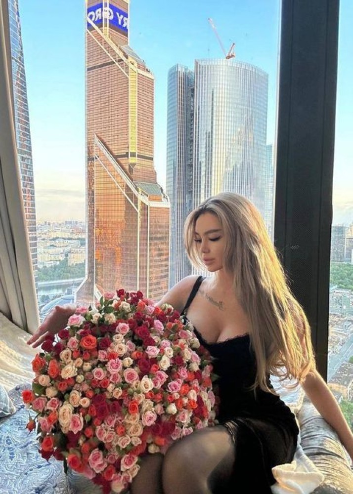 Индивидуалка Дина фото № 2 в городе Беслан