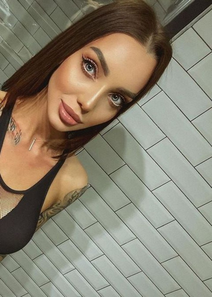 Индивидуалка Доминика фото № 2 в городе Беслан