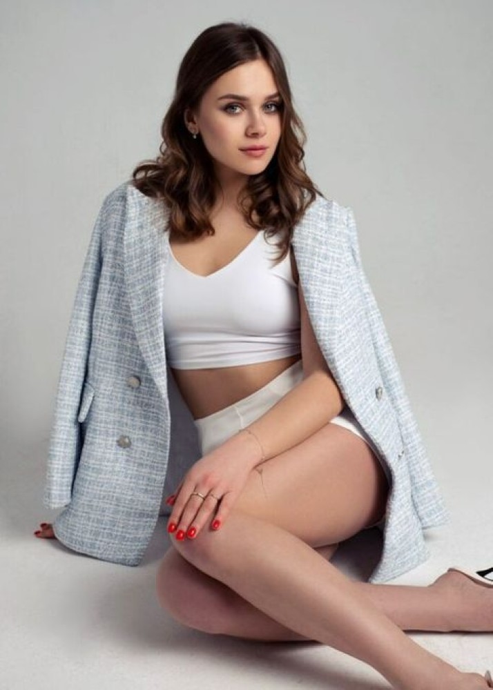 Индивидуалка Эльвира главное фото в городе Беслан 