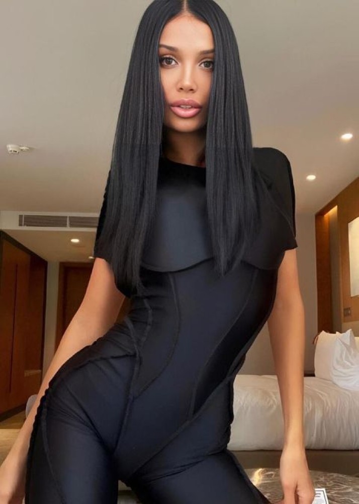 Индивидуалка Энжи фото № 2 в городе Беслан