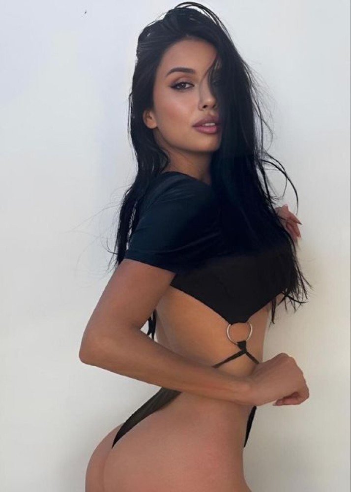 Индивидуалка Энжи фото № 2 в городе Беслан