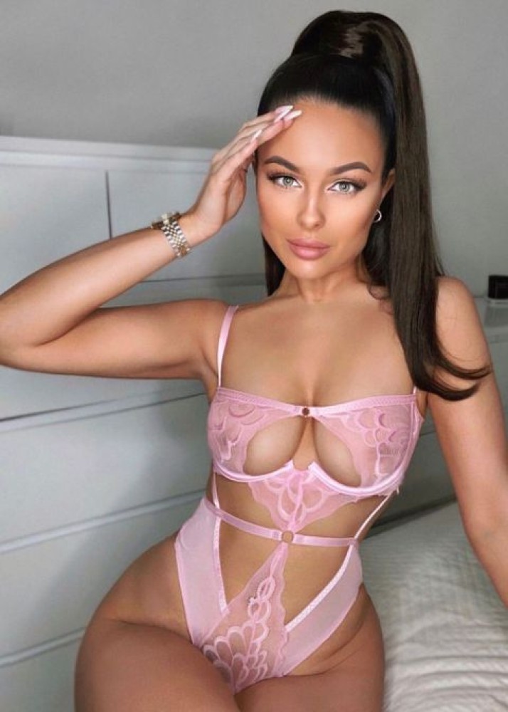 Индивидуалка Ева фото № 2 в городе Беслан