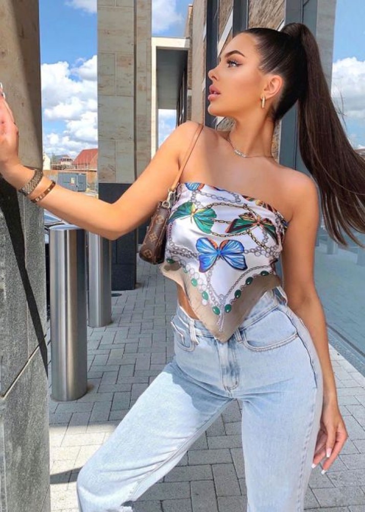 Индивидуалка Ева фото № 2 в городе Беслан