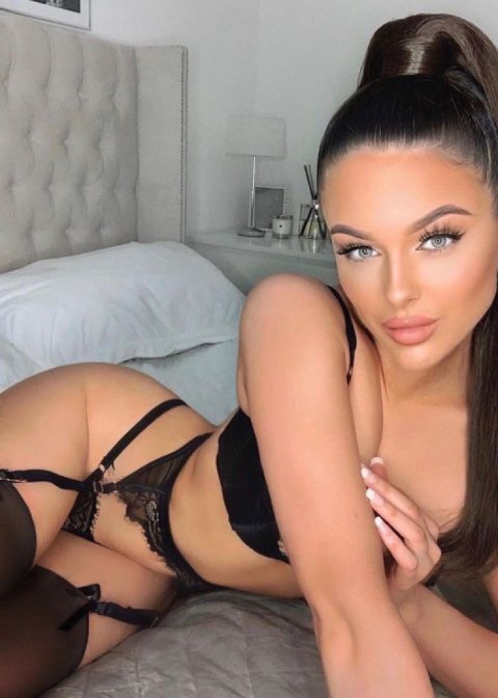 Индивидуалка Ева фото № 2 в городе Беслан