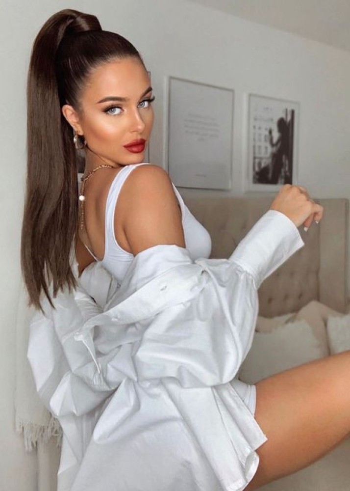 Индивидуалка Ева фото № 2 в городе Беслан