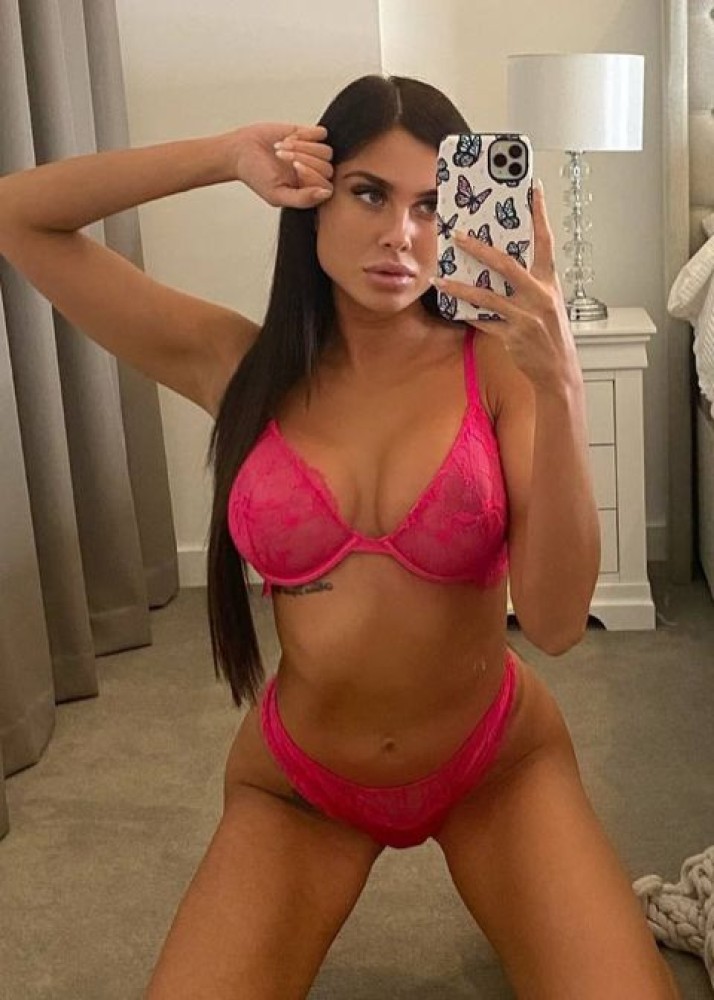 Индивидуалка Эвелина главное фото в городе Беслан 