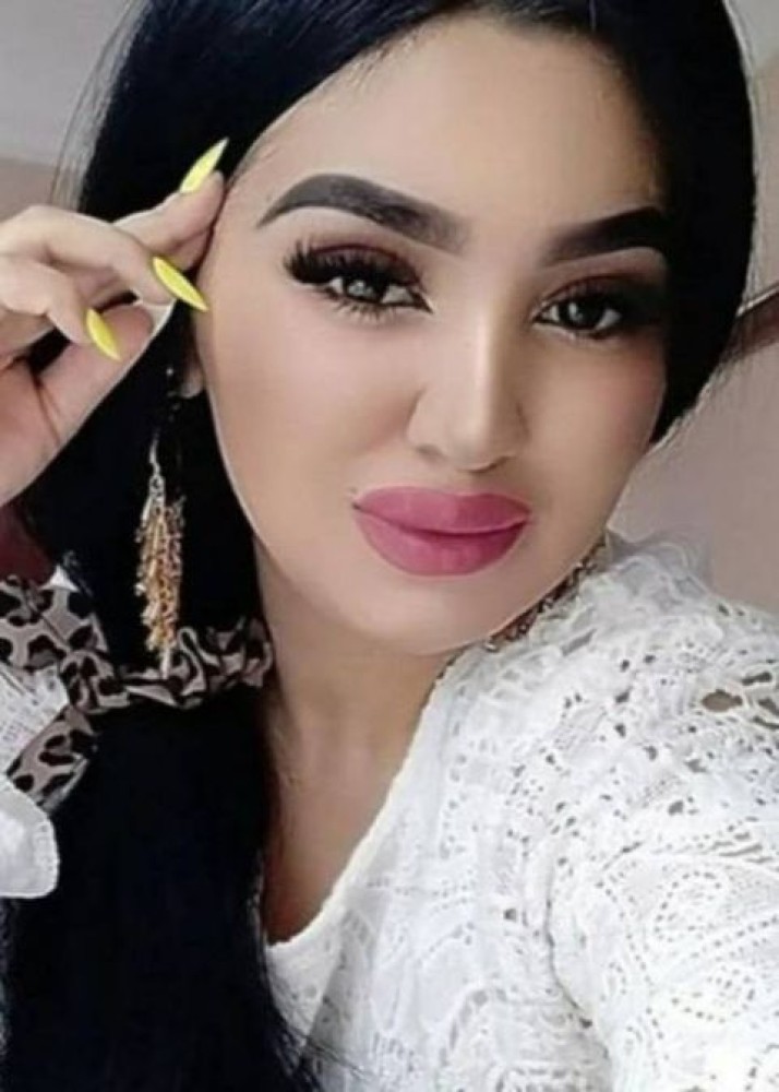 Индивидуалка Фарида главное фото в городе Беслан 