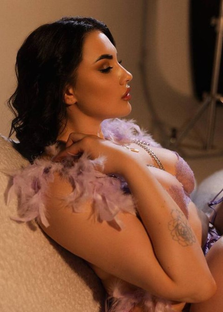 Индивидуалка Гера главное фото в городе Беслан 