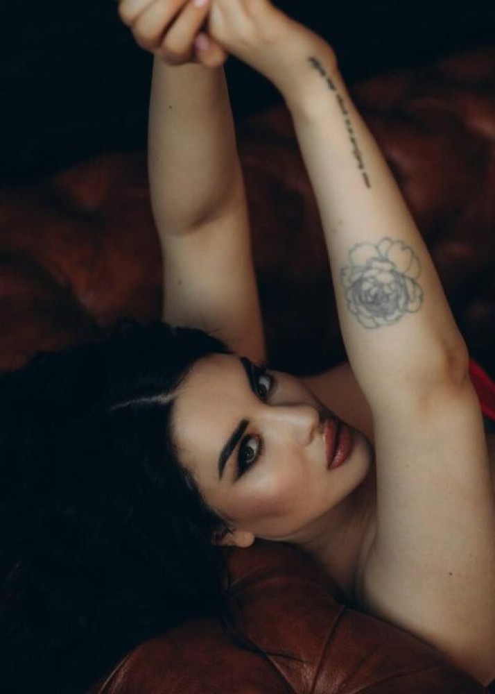 Индивидуалка Гера фото № 2 в городе Беслан