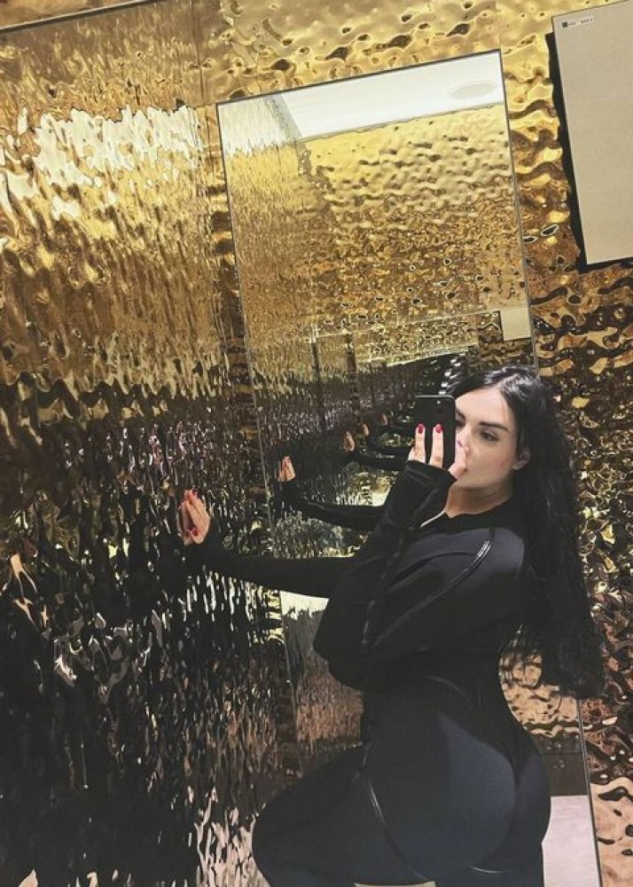 Индивидуалка Гера фото № 2 в городе Беслан