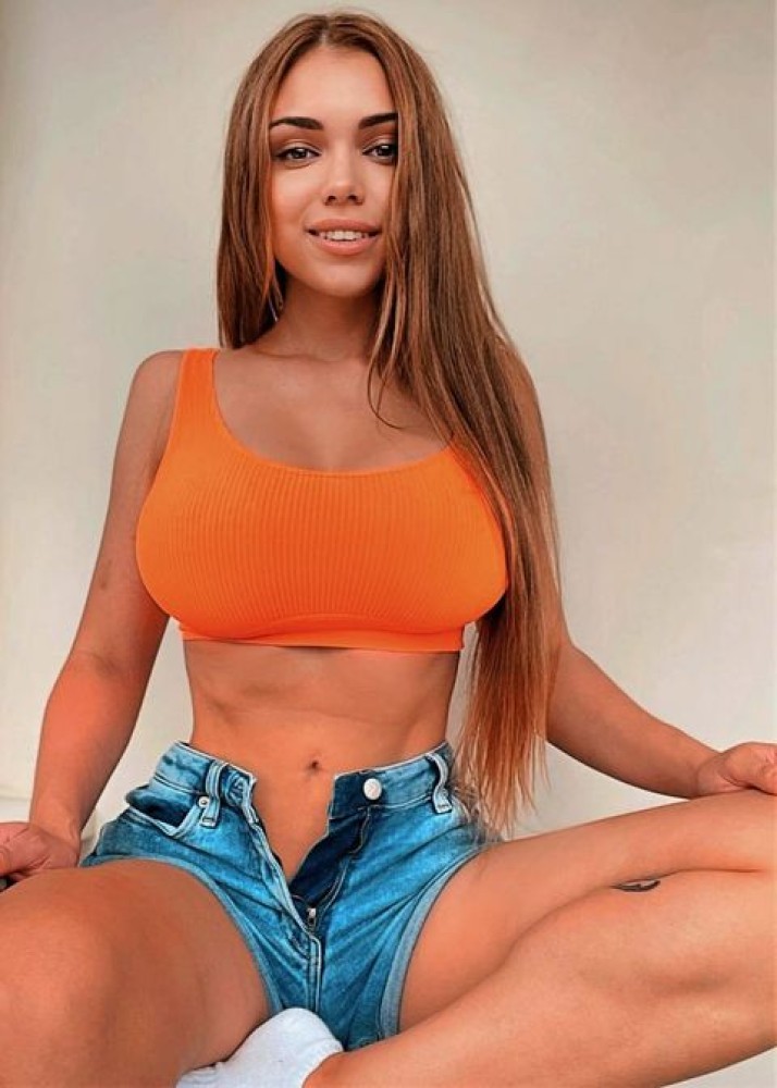 Индивидуалка Кира фото № 2 в городе Беслан