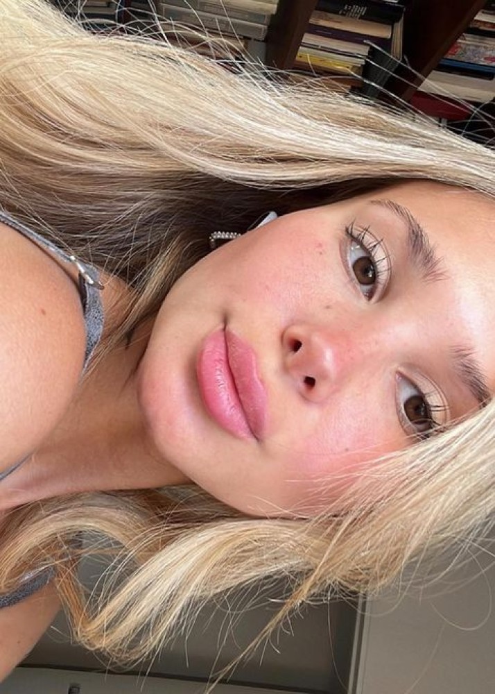 Индивидуалка Кира фото № 2 в городе Беслан