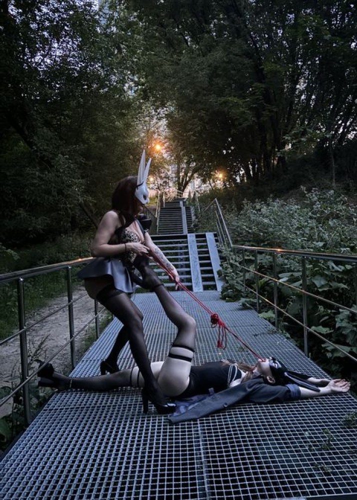 Индивидуалка Крис фото № 2 в городе Беслан