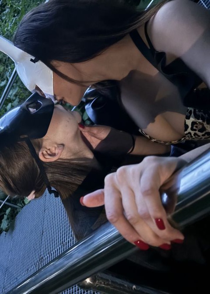 Индивидуалка Крис фото № 2 в городе Беслан