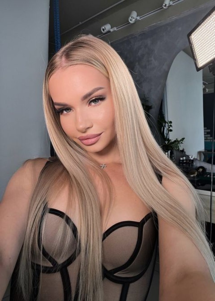 Индивидуалка Лена фото № 2 в городе Беслан