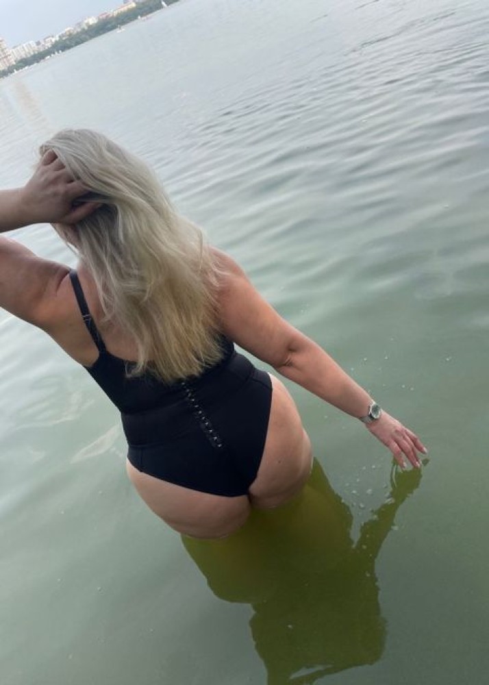 Индивидуалка Людмила главное фото в городе Беслан 