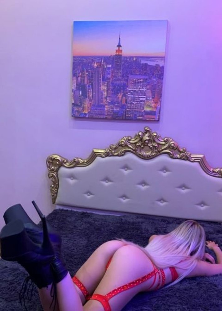 Индивидуалка Малина фото № 2 в городе Беслан