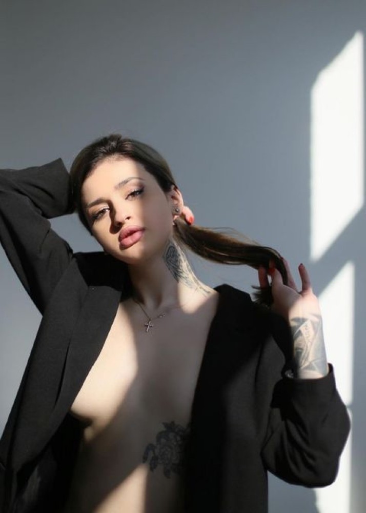 Индивидуалка Марго фото № 2 в городе Беслан