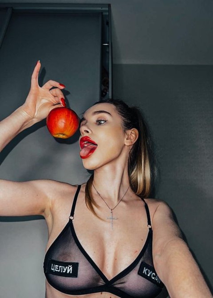 Индивидуалка Марина фото № 2 в городе Беслан