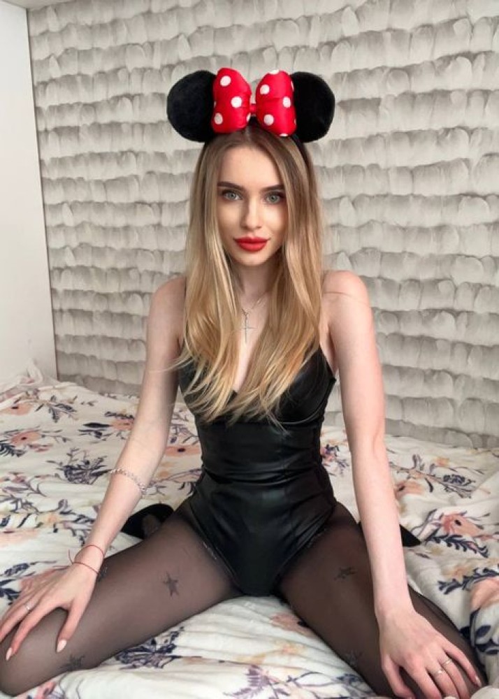 Индивидуалка Марина фото № 2 в городе Беслан