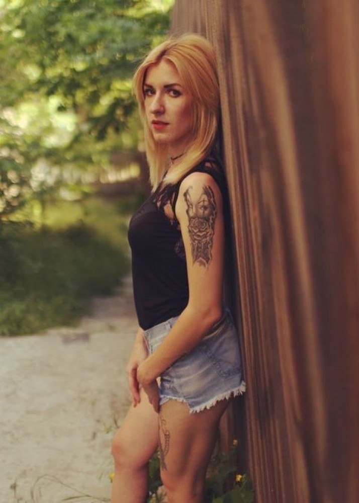 Индивидуалка Мила главное фото в городе Беслан 