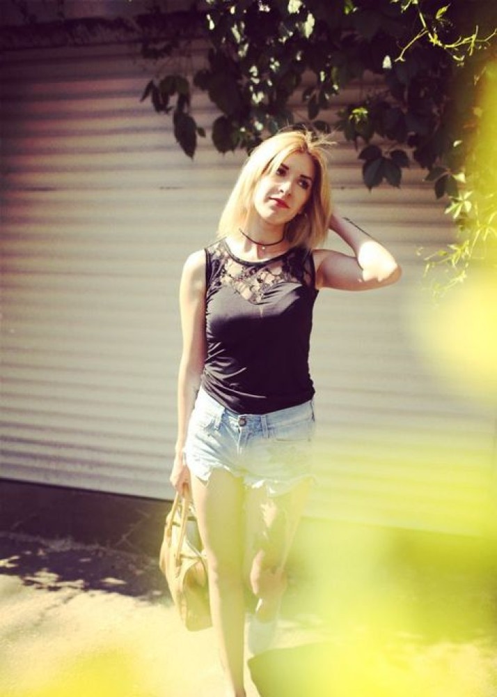 Индивидуалка Мила фото № 2 в городе Беслан