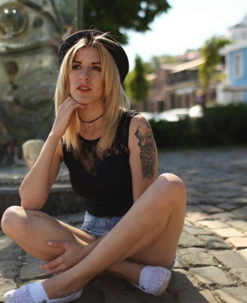 Индивидуалка Мила фото № 2 в городе Беслан