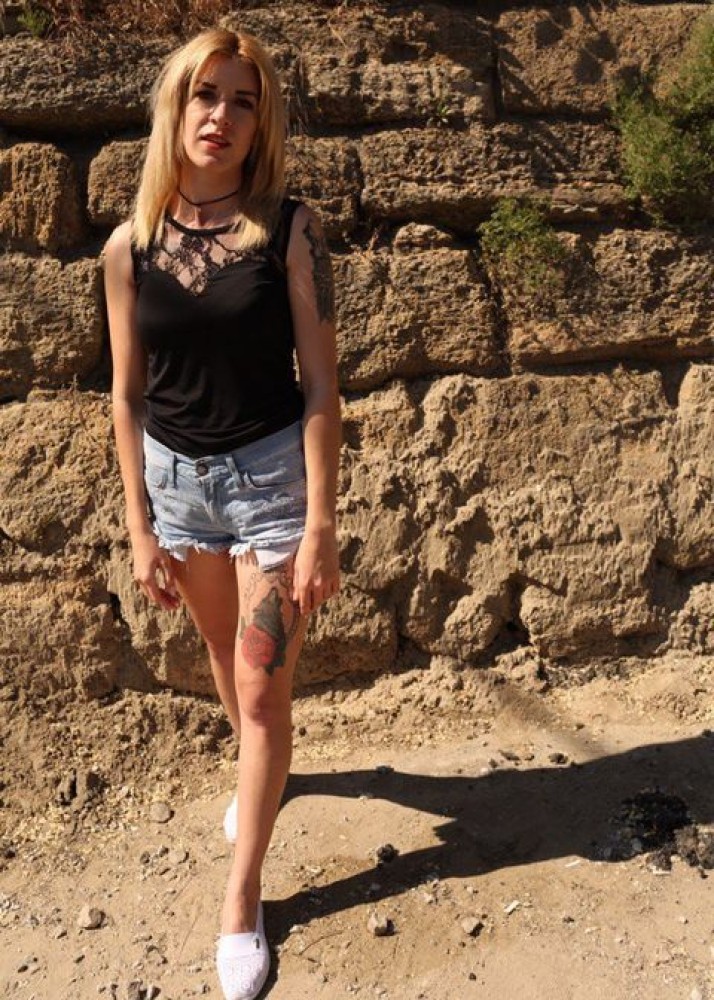 Индивидуалка Мила фото № 2 в городе Беслан