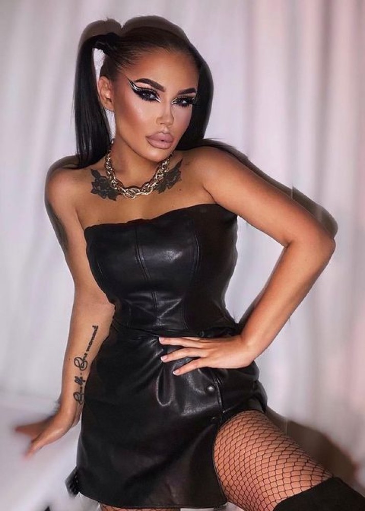 Индивидуалка Ната главное фото в городе Беслан 