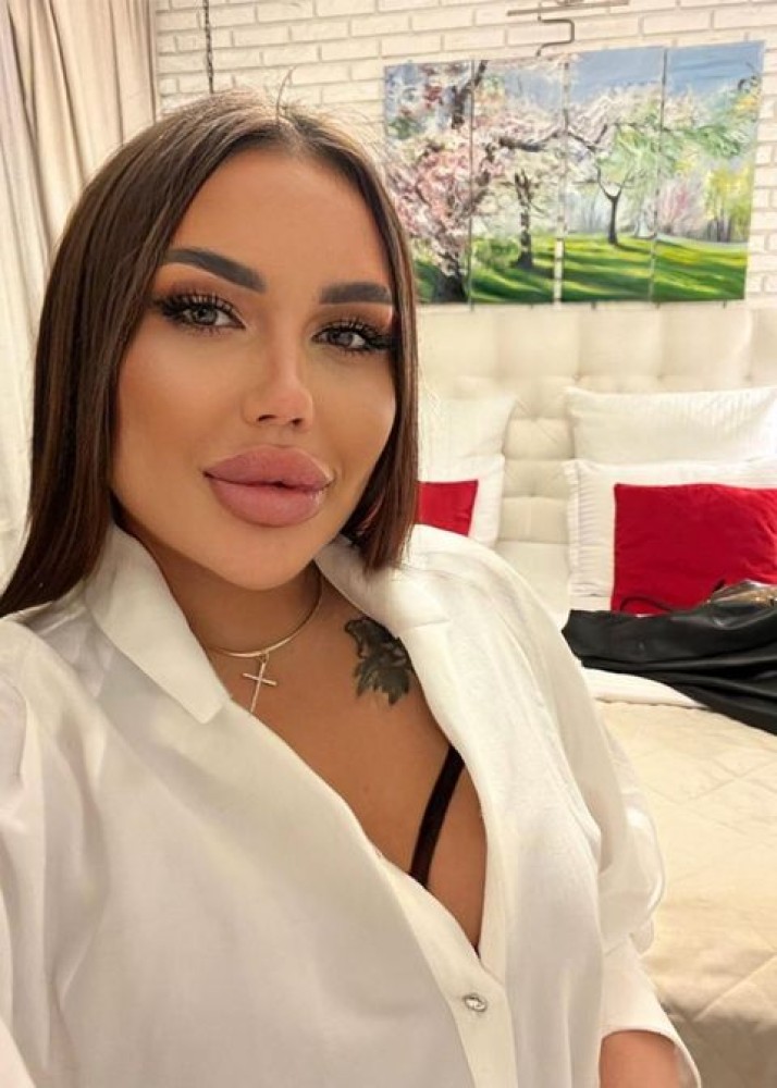 Индивидуалка Ната фото № 2 в городе Беслан