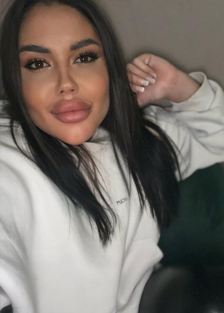 Индивидуалка Ната фото № 2 в городе Беслан