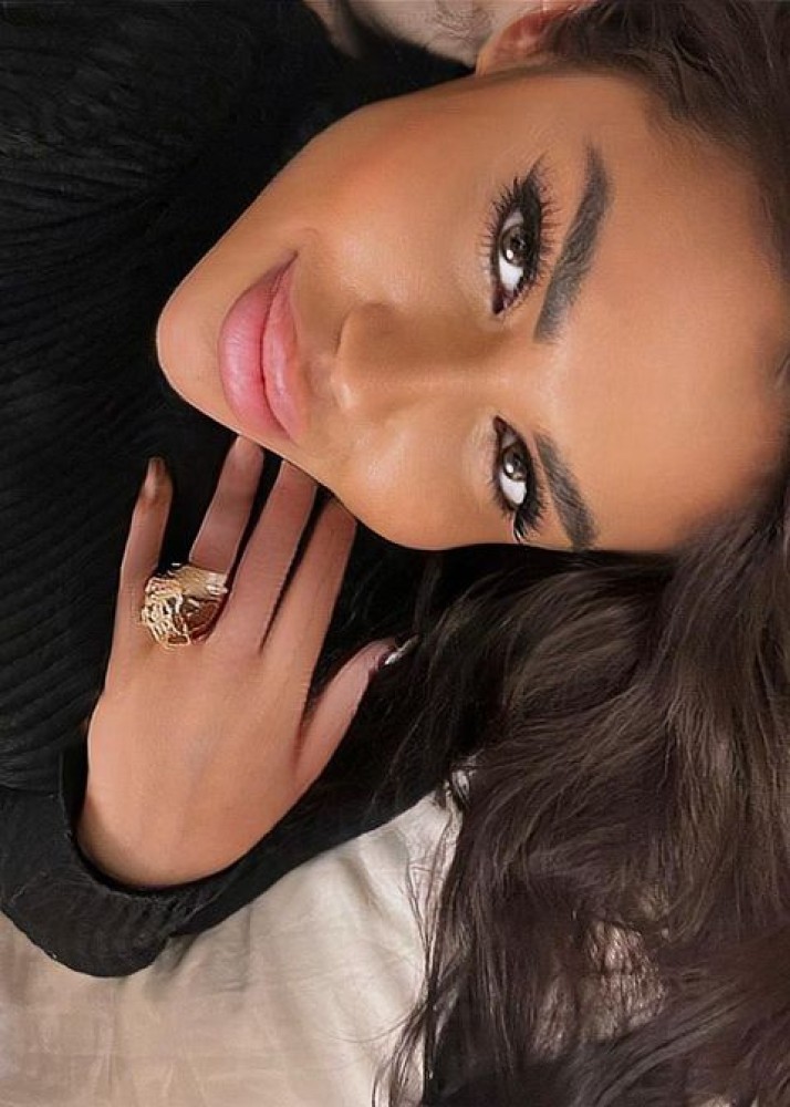 Индивидуалка Ната фото № 2 в городе Беслан