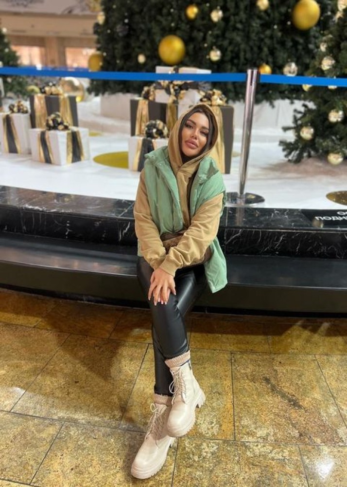 Индивидуалка Ната фото № 2 в городе Беслан