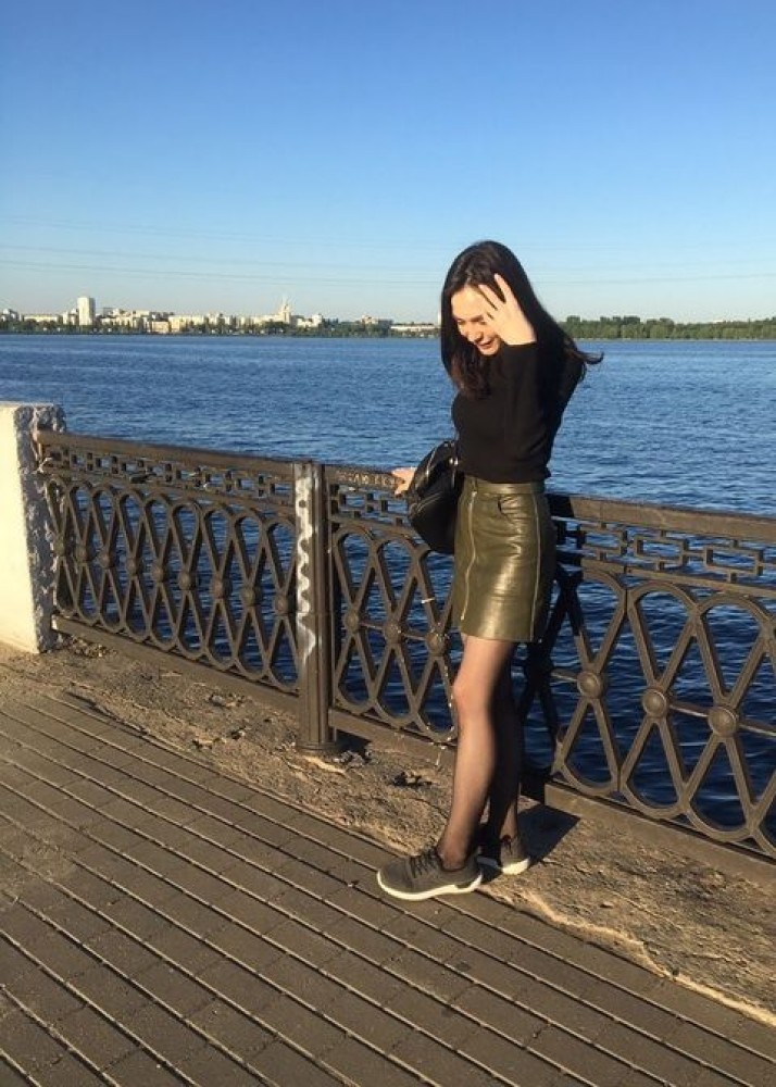 Индивидуалка Наталья фото № 2 в городе Беслан