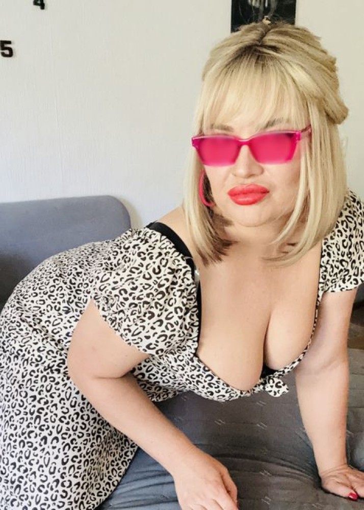 Индивидуалка Наташа фото № 2 в городе Беслан