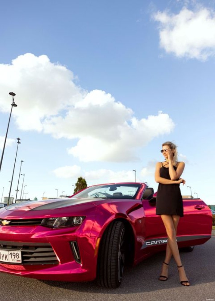 Индивидуалка Ника фото № 2 в городе Беслан