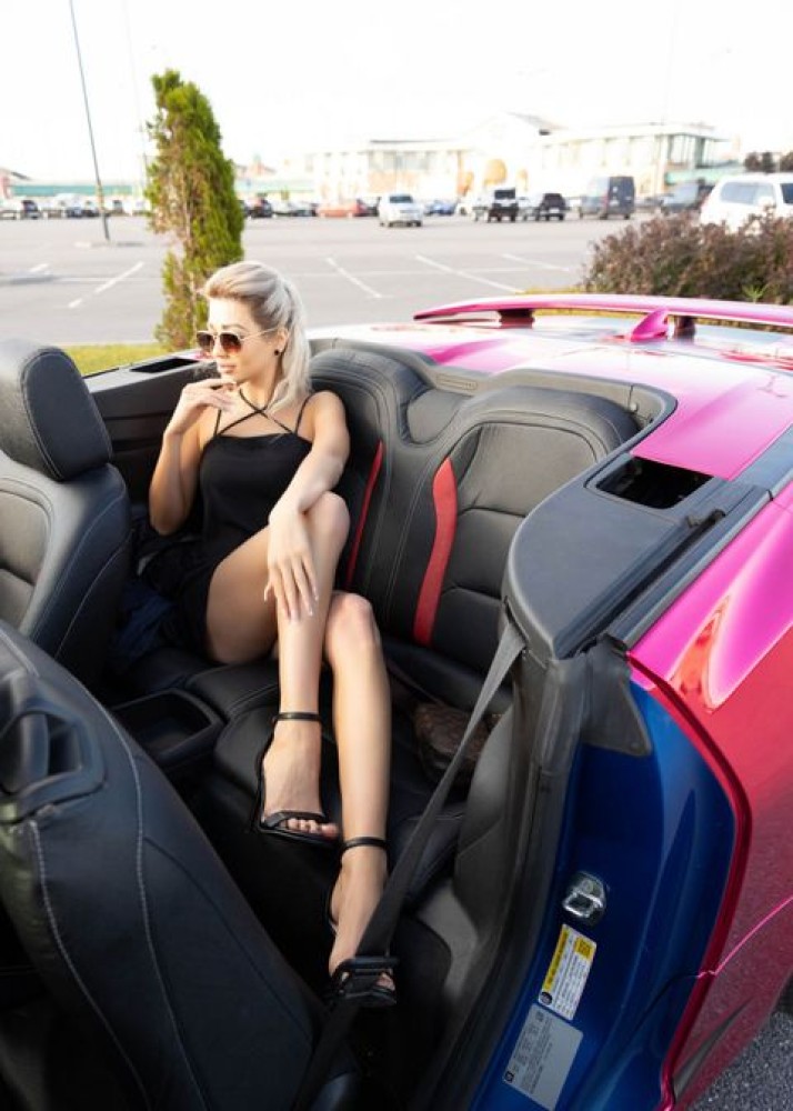 Индивидуалка Ника фото № 2 в городе Беслан