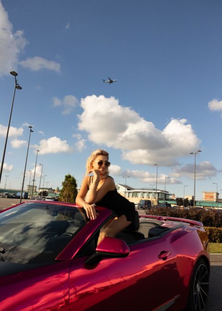 Индивидуалка Ника фото № 2 в городе Беслан