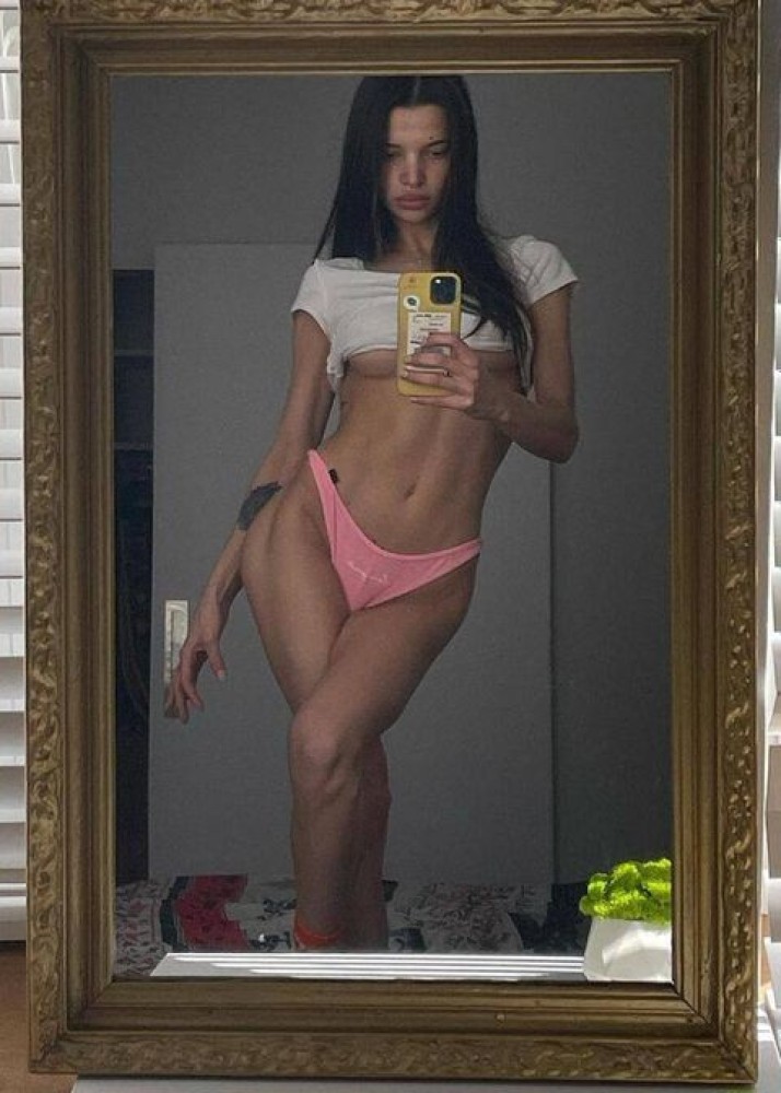 Индивидуалка Палома фото № 2 в городе Беслан