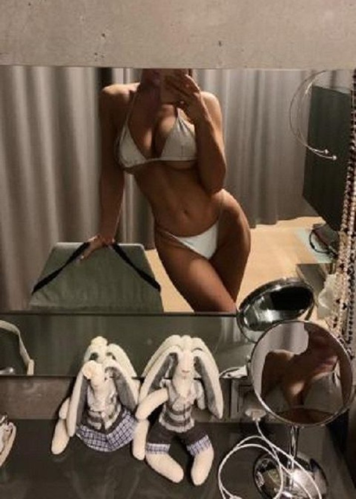 Индивидуалка Поля фото № 2 в городе Беслан