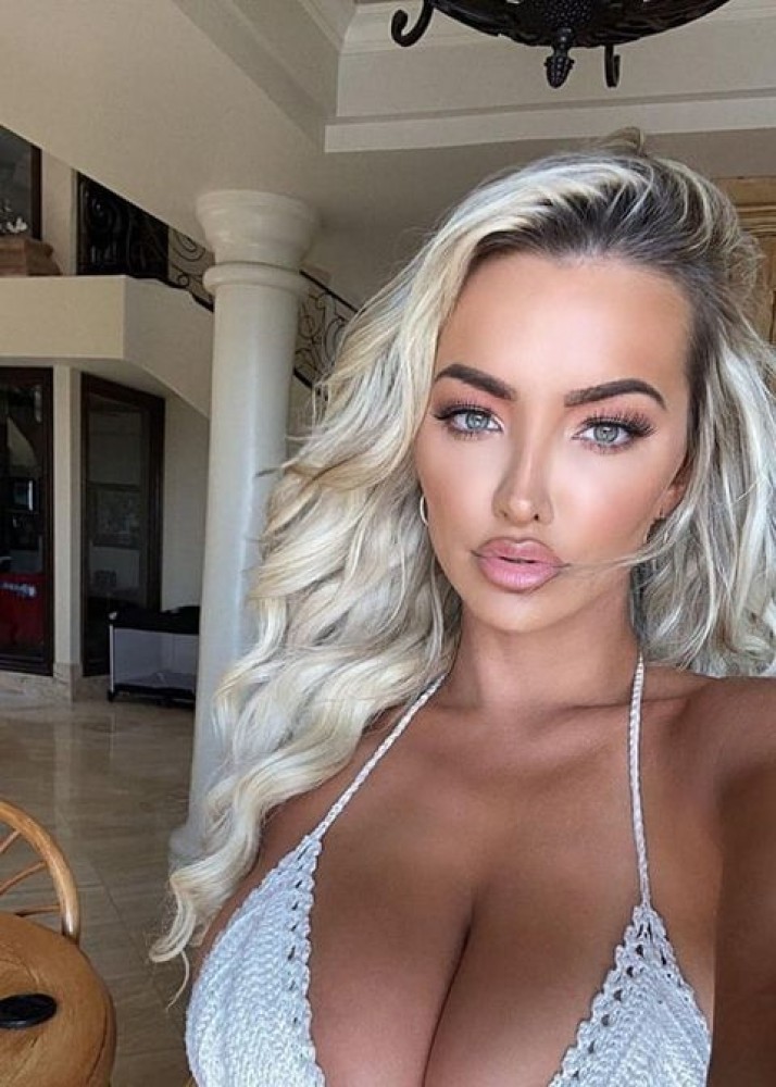 Индивидуалка Рита фото № 2 в городе Беслан