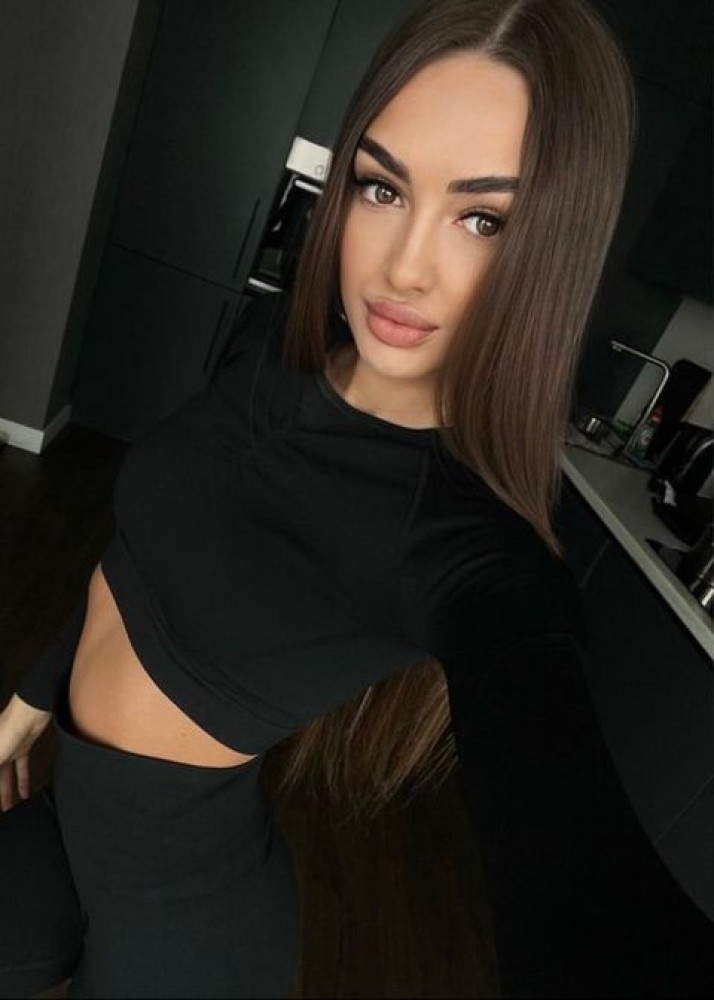 Индивидуалка Саша фото № 2 в городе Беслан