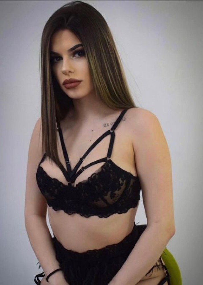 Индивидуалка Саша фото № 2 в городе Беслан