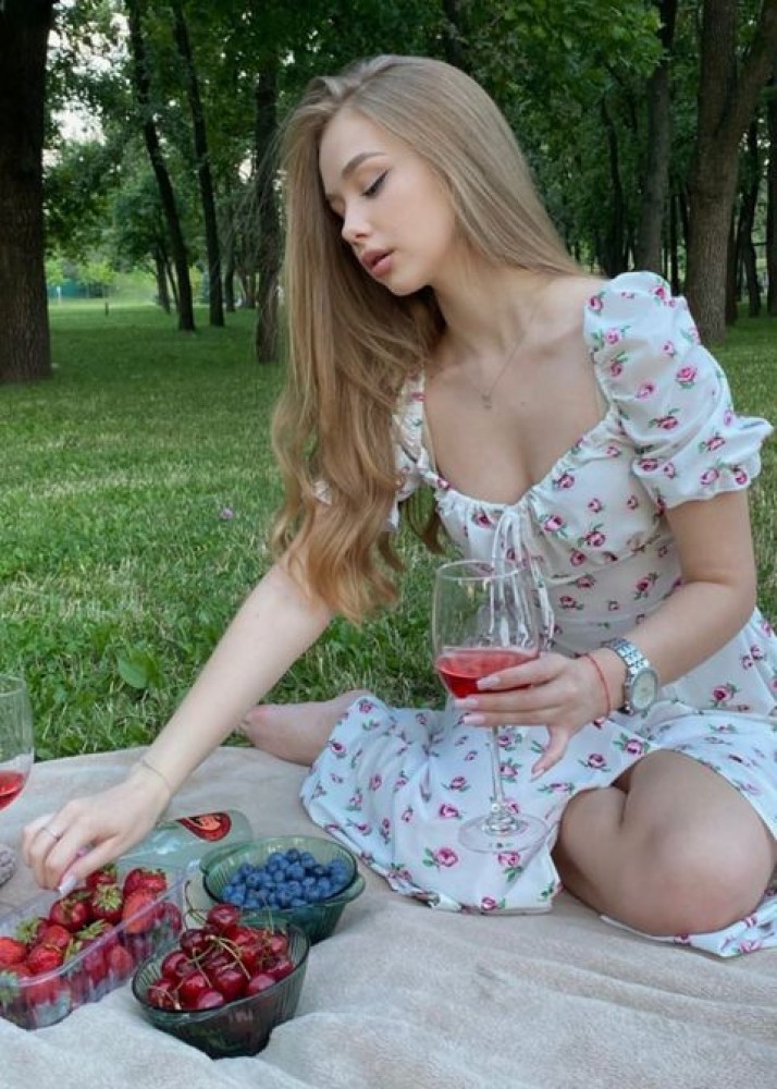 Индивидуалка Соня фото № 2 в городе Беслан