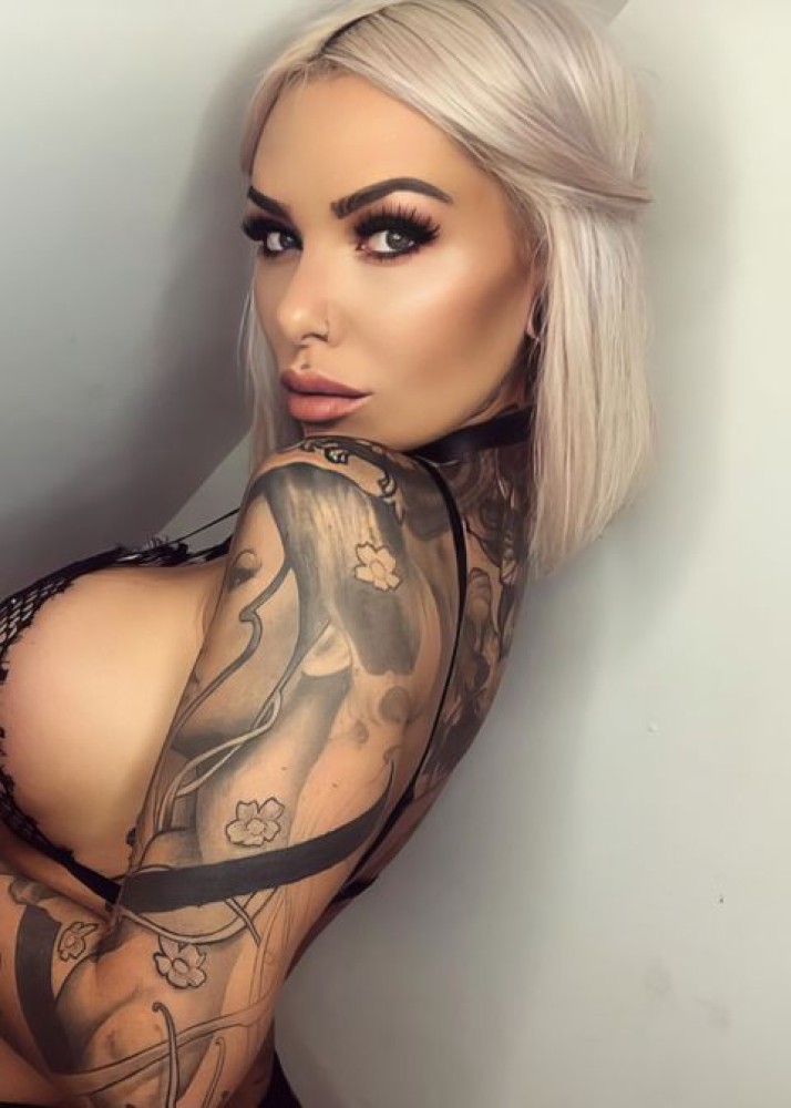 Индивидуалка Светлана фото № 2 в городе Беслан